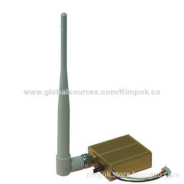 RC Helicopters Mini FPV Video Transmitter with 1.2GHz, 700mW and 1,400m Transmitting DistanceNew